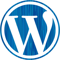 wordpress 6 icon