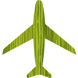 airplane 7 icon