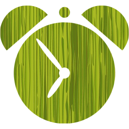 alarm clock 2 icon