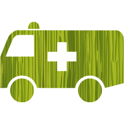 ambulance 4 icon