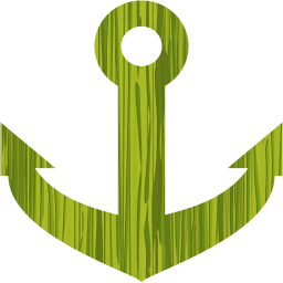 anchor 4 icon