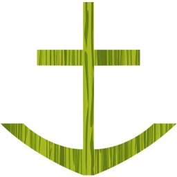 anchor 5 icon