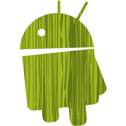 android 5 icon