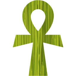 ankh icon