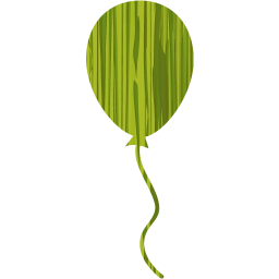 balloon 6 icon