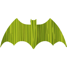 batman 10 icon