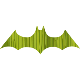 batman 13 icon