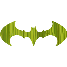 batman 20 icon