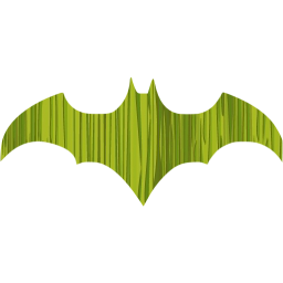 batman 5 icon