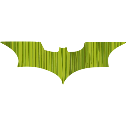 batman 6 icon