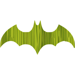 batman 8 icon