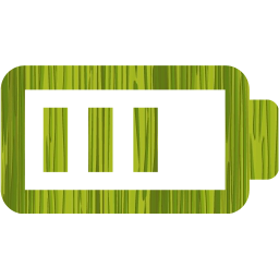 battery 10 icon