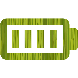 battery 11 icon