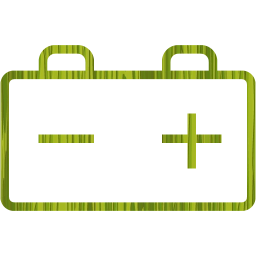 battery 12 icon