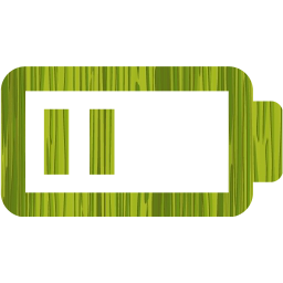 battery 9 icon