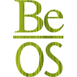 be os icon