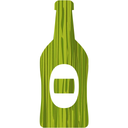 beer bottle icon