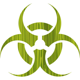 biohazard icon