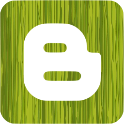 blogger 3 icon