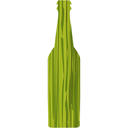 bottle 6 icon