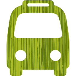 bus 3 icon