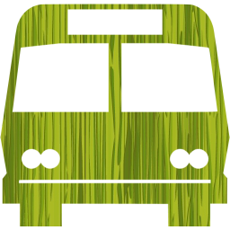 bus 4 icon