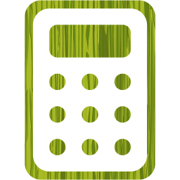 calculator 3 icon