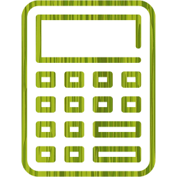 calculator 5 icon