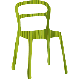 chair 6 icon