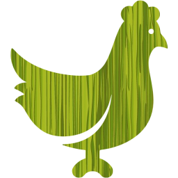 chicken icon