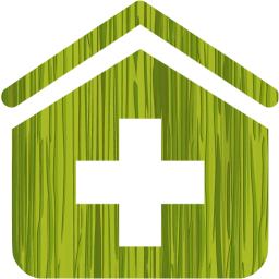 clinic icon