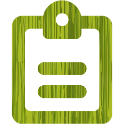 clipboard 4 icon