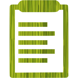 clipboard 8 icon