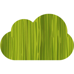 cloud 4 icon