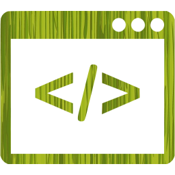 code optimization icon