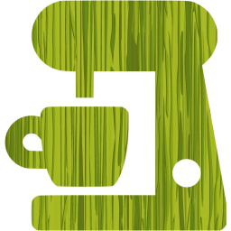 coffee maker icon