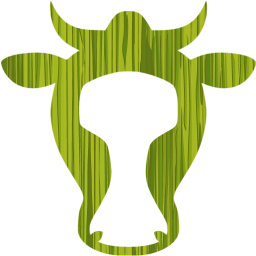 cow icon