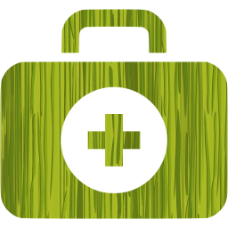 doctor suitecase icon