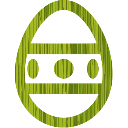 easter egg icon