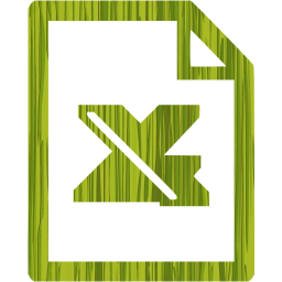 excel 2 icon