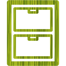 filing cabinet 3 icon