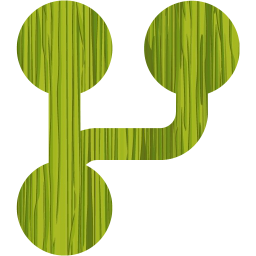 fork 2 icon