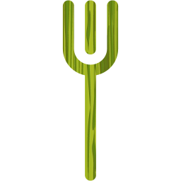 fork 3 icon