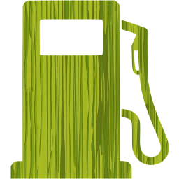 gas pump icon