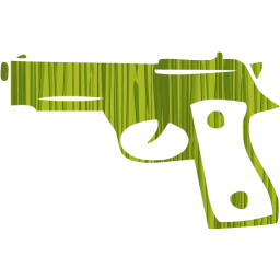 gun 4 icon