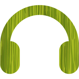 headphones 4 icon