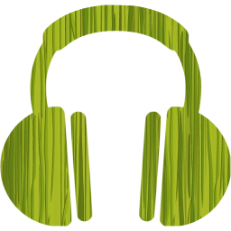 headphones icon