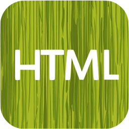 html icon