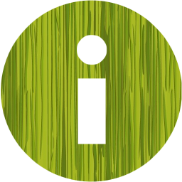 info icon