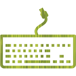 keyboard 4 icon